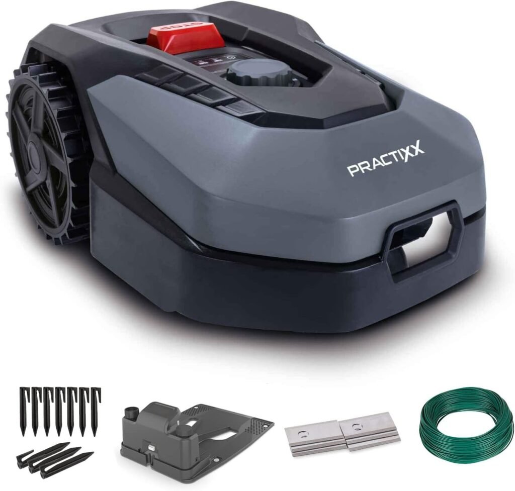 avis complet PX-RRM-600Wi