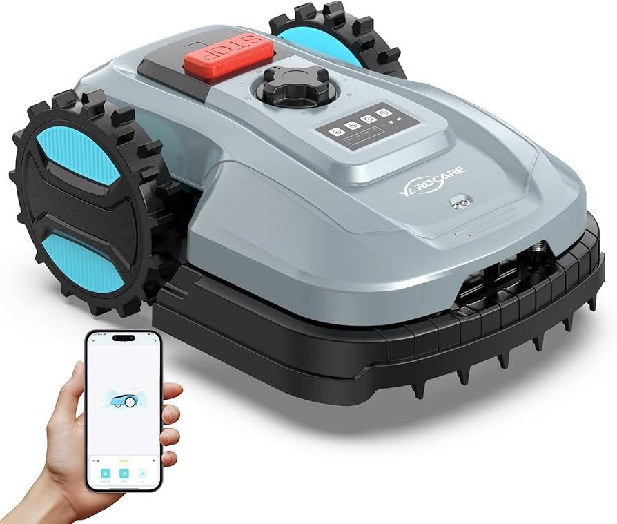 avis YARDCARE E400